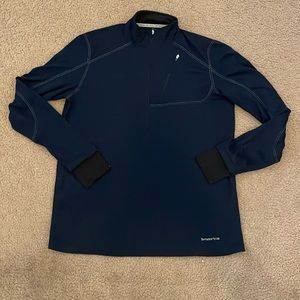 Men’s Terramar climasense pullover